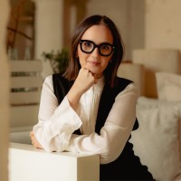 Borgo Egnazia Employee Marcella Cecere's profile photo