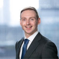 BDT & MSD Partners Employee Brett Cychosz's profile photo