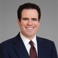 Gibbs & Bruns LLP Employee Justin Patrick's profile photo