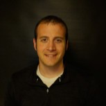 Amazon Employee Eric Messenger's profile photo