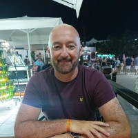 Worley Employee Mark McElvaney's profile photo