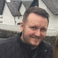 Astemo Ltd. Employee Chad Morrison's profile photo