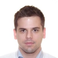 Luxair S.A Employee Gergely Zabo's profile photo