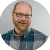 The Nashville Food Project Employee Andrew Jordan's profile photo