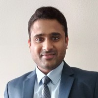 Ravi Gollapudi's profile photo