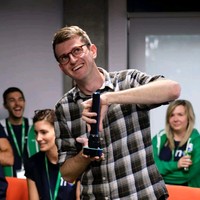 General Purpose: AI Training Employee Tom Hewitson's profile photo
