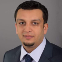 Westchester Medical Center Health Network Employee Anas Mohamed's profile photo