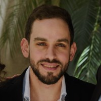 VenTuring Employee Santiago Janse's profile photo