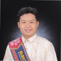 Integranet Network Services Employee Ray Ilao's profile photo
