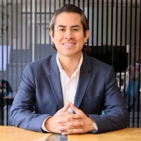 Orga AI Employee Oscar Florez Delgado's profile photo