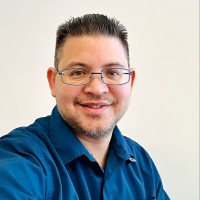 Paramount Intermodal Systems Employee David Barreto's profile photo