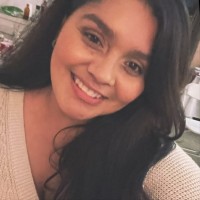 Olivia Care Employee Gabi Perez-Alarcon's profile photo