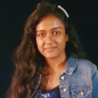 PromptCloud Employee Namrata Shaw's profile photo