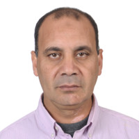 Texas Casing Services Employee Magdy B.'s profile photo