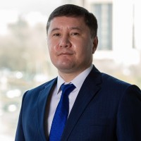 MITWORK Employee Samat Kazkenov's profile photo