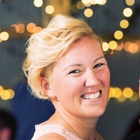 Berk International Employee Amelia Drey's profile photo