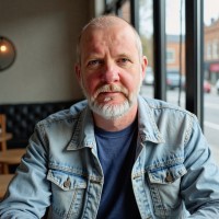 Brian Rossiter Email & Phone Number
