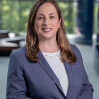 Yale School of Management Employee Danielle Digrazia's profile photo