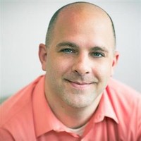 Siemens Employee Travis Smith's profile photo