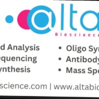 Alta Bioscience Ltd Employee Satwant Sandhu's profile photo