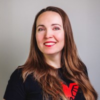 Moravio Employee Topal Olga's profile photo