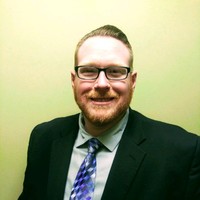Grand Casino Hotel & Resort Employee Ryan Ashford's profile photo