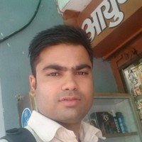 Convina Employee Parshant Kushwaha's profile photo