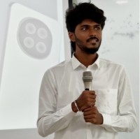 Barath A Email