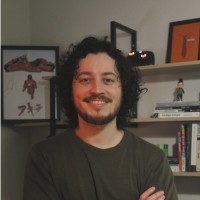 Matheus Oswaldt Email