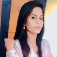 Mehzabeen Ansari
