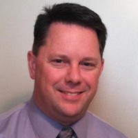 City of Clermont Employee Scott Borror's profile photo