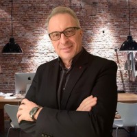 Retail Institute Italy Employee Alberto Miraglia's profile photo