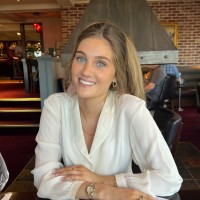 BODA SKINS Employee Charlotte Briggs's profile photo