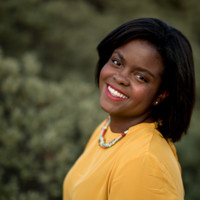 Patijnenburg Employee Naomi Hortencia's profile photo