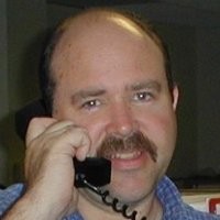 Getinge North America Employee John McCarren's profile photo