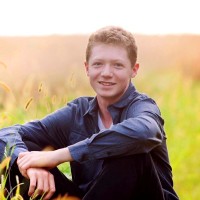 Papa Murphys Take N Bake Pizza Employee Tyler Ruppelius's profile photo