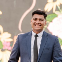 Tower Partners Employee Deep Patel's profile photo