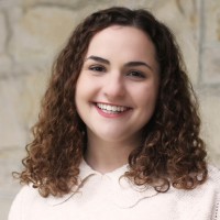 Naval Submarine League Employee Cassidy Mayo's profile photo