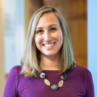 TERC Employee Jaclyn Parks's profile photo