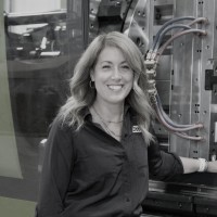Accede Mold & Tool Co., Inc. Employee Camille Sackett's profile photo