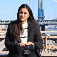 Disha Kursange's profile photo