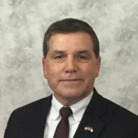 North Carolina General Assembly Employee Tom Taylor's profile photo