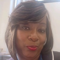 Chase Bank Employee Chanel Brown's profile photo