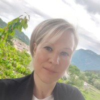 bakeINDUSTRY Employee Elisa Cimonetti's profile photo