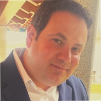 The Arc of Essex County Employee Frank Cinque's profile photo