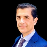 Universal Scientific Industrial (Shanghai) Co., Ltd. Employee Hugo Cervera's profile photo