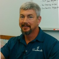 Southern Air Inc Employee Gary Gilliam's profile photo
