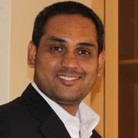 Comviva Employee Rakesh Lakshminarayana's profile photo