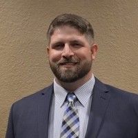 Martin Marietta Employee Aaron Hines's profile photo