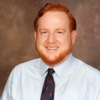 Franciscan Missionaries of Our Lady University Employee Travis Day's profile photo